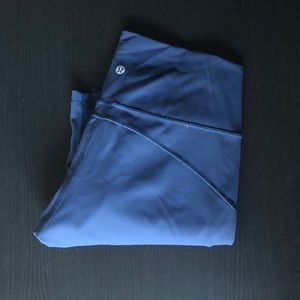 Lululemon Align Pants II 25’’